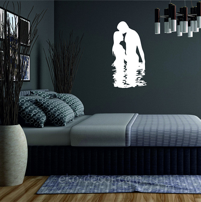 Декоративне настінне Панно «Він та Вона», Декор на стіну Київ - фото 8