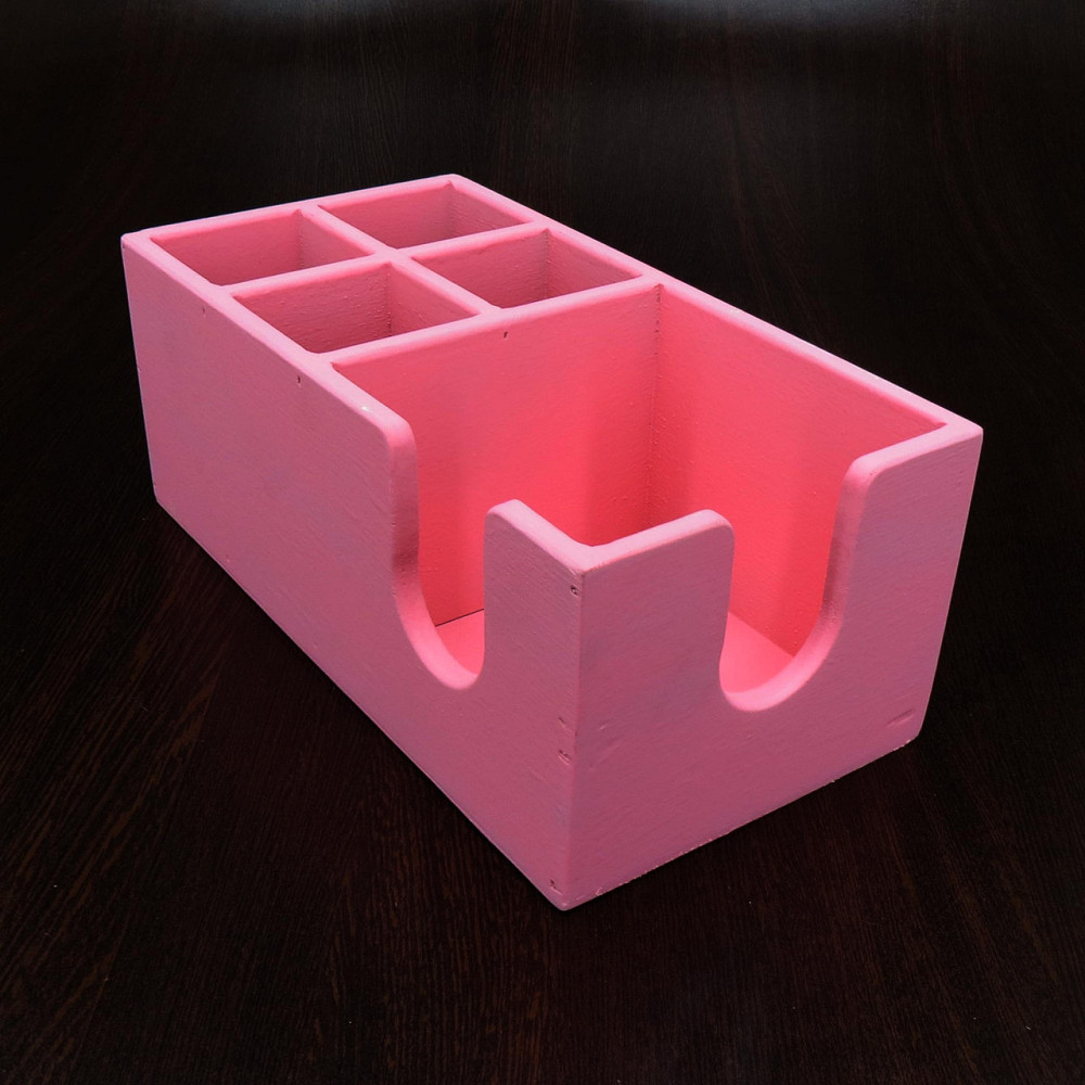 Кавовий органайзер "Бові" барбі Миколаїв - фото 8