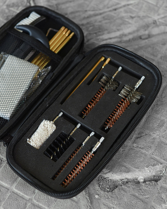 Набір для чищення зброї Одеса - фото 8