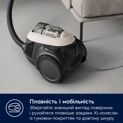 Пылесос Electrolux EL61H4SW Винница - изображение 12