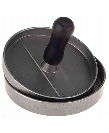 Прес для гамбургерів GRILLI 777124 Код: 012298 Рівне