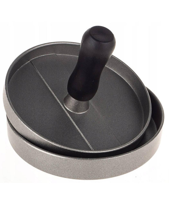 Пресс для гамбургеров GRILLI 777124 Код: 012298 Ровно - изображение 4