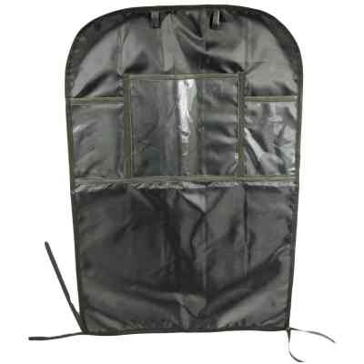 Органайзер для автокресла Poputchik 44х65см (16-028) Винница