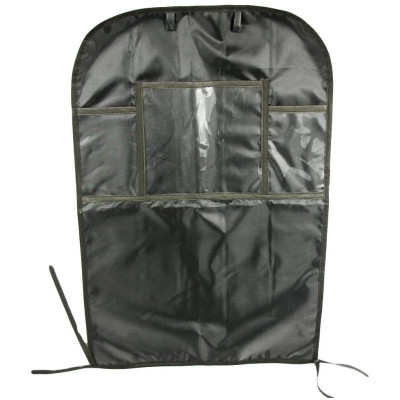 Органайзер для автокрісла Poputchik 44х65см (16-028) Вінниця - фото 1