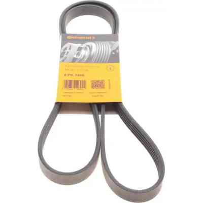 Поликлиновый ремень CONTITECH 5PK1546 Винница