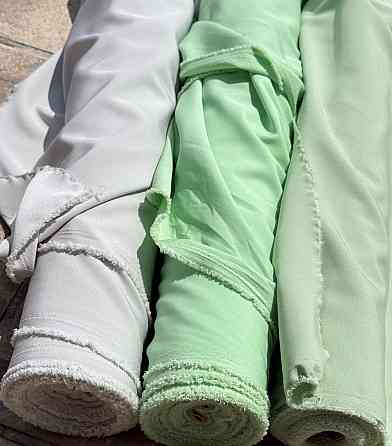 Ткань / опт / костюмка стрейч кагази - от 5 м. Киев