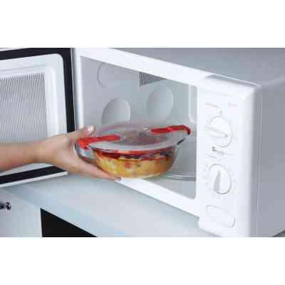 Форма для выпечки Pyrex Cook Heat кругла 26 х 23 х 8 см 2.3 л (208PH00/7646) Винница