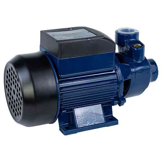 Насос вихровий 0.37кВт Hmax 35м Qmax 35л/хв WETRON QB60 (775011) Рівне