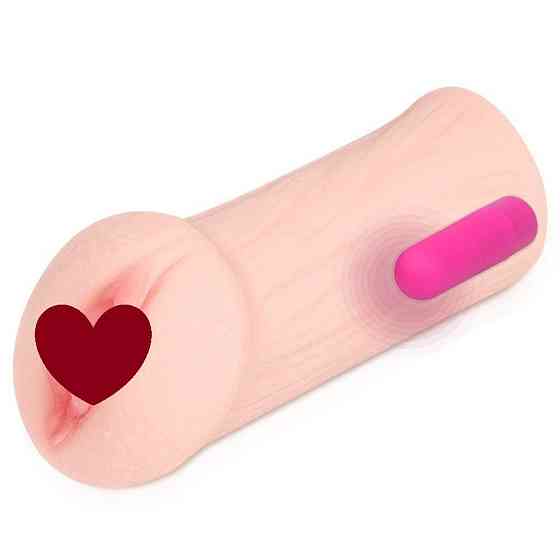 Мастурбатор Kokos Elegance 001 Vibe Sex Aura Киев