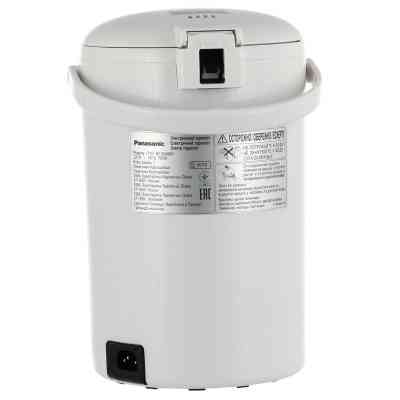 Электрочайник Panasonic NC-EG4000WTS Винница