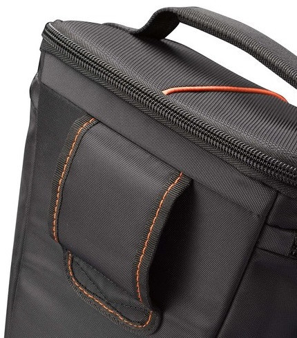 Сумка Case Logic DCB306K Black (5819791) Київ - фото 7