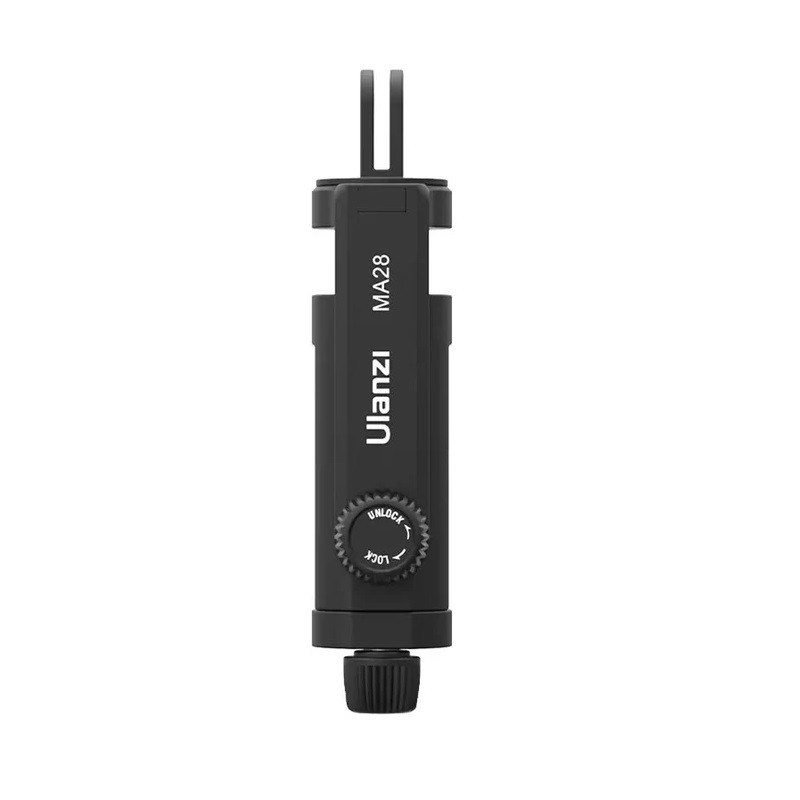 Держатель для телефона Vijim Ulanzi MA28 Phone Holder (UV-M027GBB1 MA28) Одесса - изображение 3