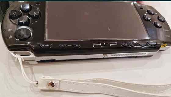 Приставка Sony PlayStation 64гиг 120 игр Киев