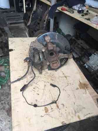 4721010AC Ступица передняя правая взборі з цапфою JOURNEY 3.6 Коломыя