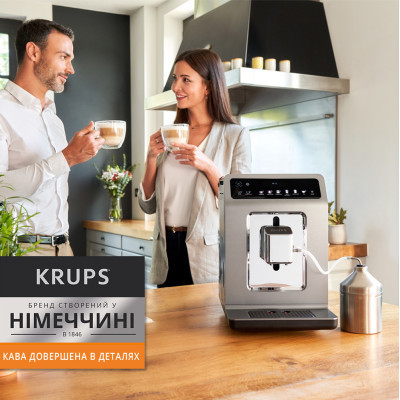Кавомашина Krups EA894810 Вінниця - фото 11