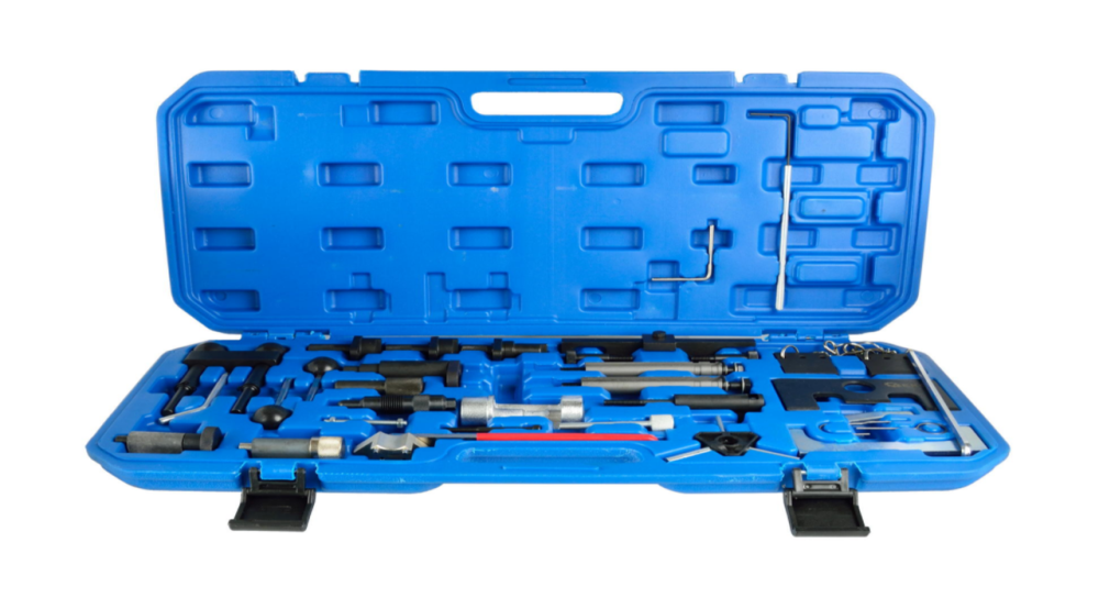 Фіксатор распред валів VW AUDI SKODA FORD GEKO G02835 Чернігів - фото 3