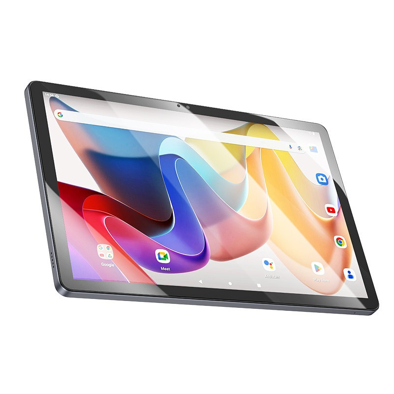 Планшет HOCO HI14 10.95-inch calling tablet PC (Europe Asia and Africa) Starry Gray Київ - фото 9