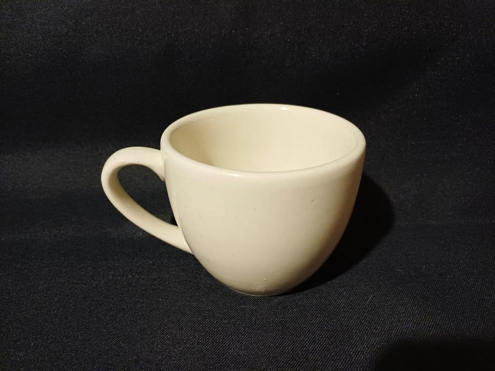 Чашка кофейная керамическая Киев - изображение 1