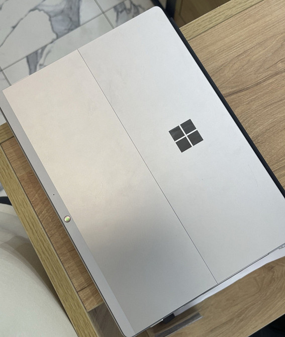 Планшет Microsoft Surface Pro 8 (8/128Gb) Київ - фото 2
