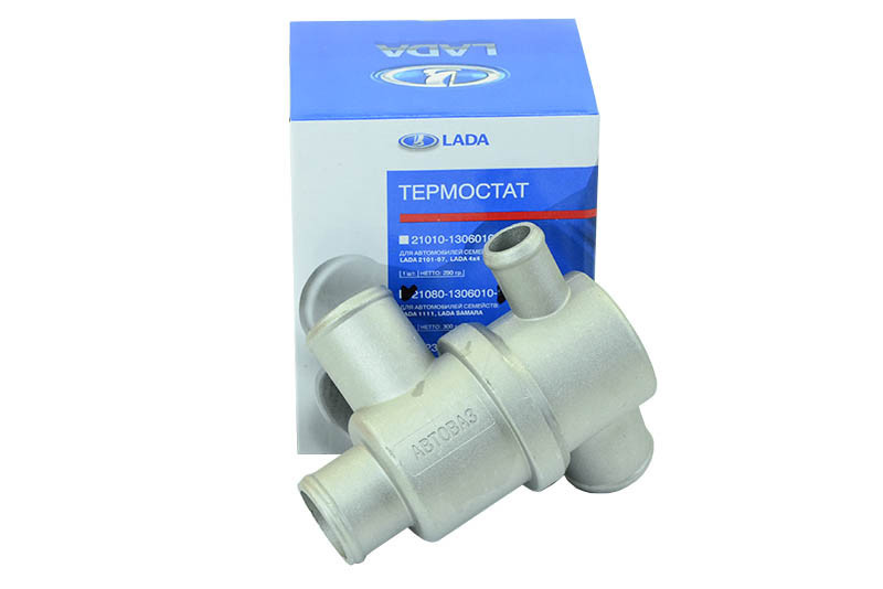 Термостат 2109, 21099, 1111 ОКА в упаковці 2108, Мукачево - фото 1