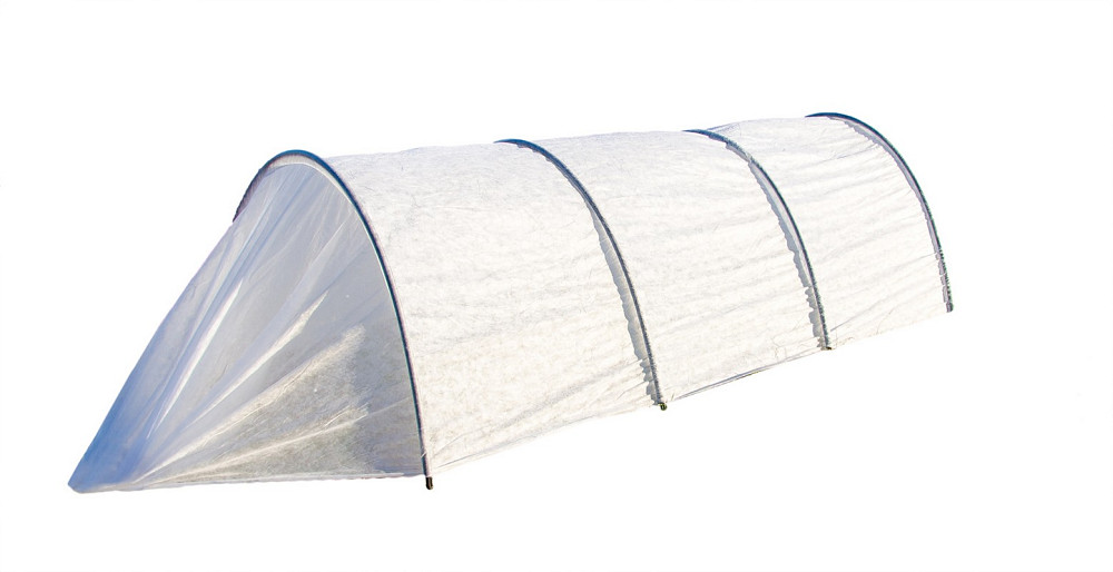 ГОСПОДАР Парник садовий ГОСПОДАР 3 м 92-1703 Коломия - фото 1