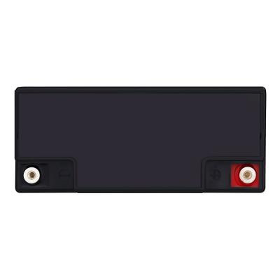 Батарея к ИБП Gemix 12В 17 Ач (LP1217) Винница - изображение 3