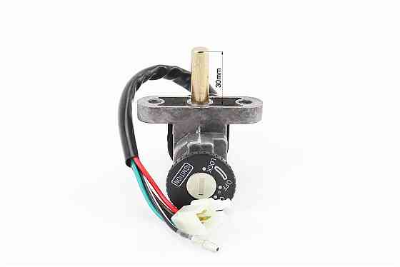 Замки к-кт Yamaha JOG ARTISTIC повний Киев