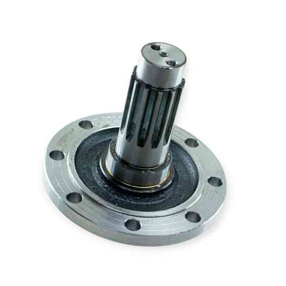 Флянец ведущего моста 8 отв. МТЗ переднего Мукачево