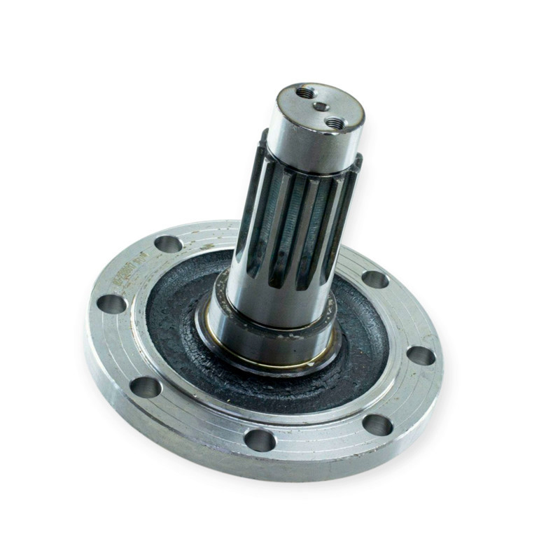 Флянец ведущего моста 8 отв. МТЗ переднего Мукачево - изображение 1