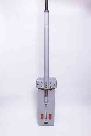 Household Швабра з телескопічною ручкою для підлоги, стелі, плитки, ламінату, паркету, лінолеум Коломия