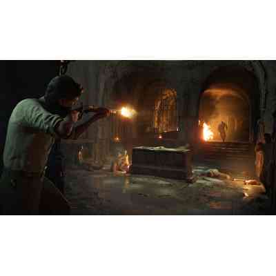 Игра Xbox Mafia The Old Country, BD диск (5026555369732) Винница