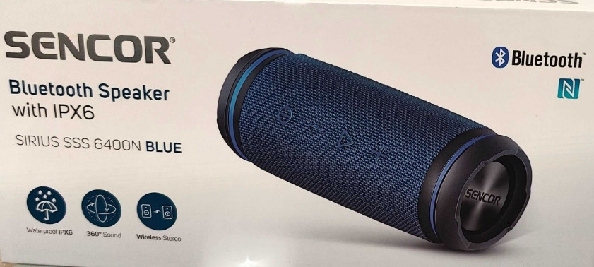 Преміум Бумбокс (як JBL Flip 6 ) колонка IPX6 30Вт Харків - фото 7