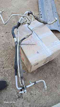 Комплект трубок кондиціонера для Hyundai Accent 2010-2019 року. Київ