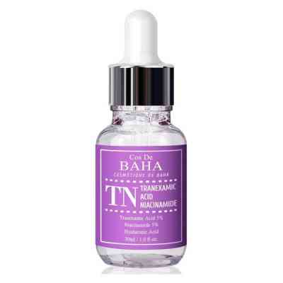 Сыворотка для лица Cos De BAHA Tranexamic Acid Niacinamide Serum 30 мл (8809240318492) Винница