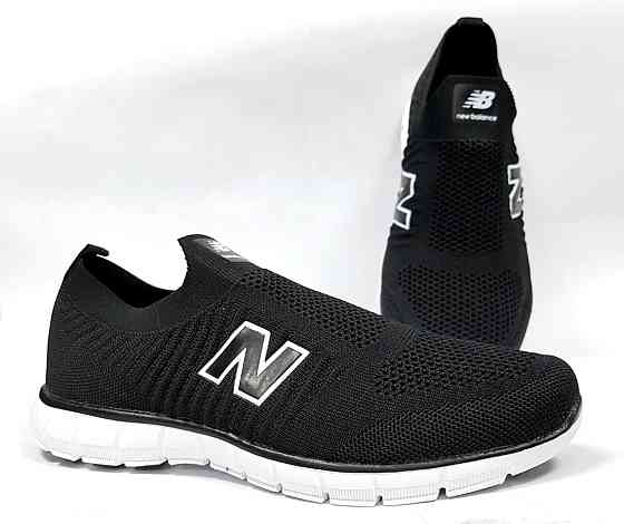 Мужские летние мокасины  New Balance ML,р.42-(27)см Киев