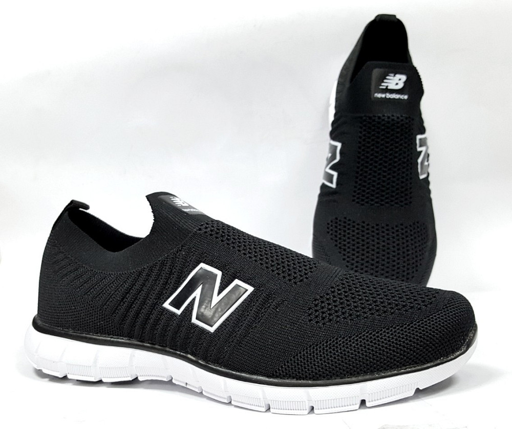 Мужские летние мокасины  New Balance ML,р.42-(27)см Киев - изображение 3