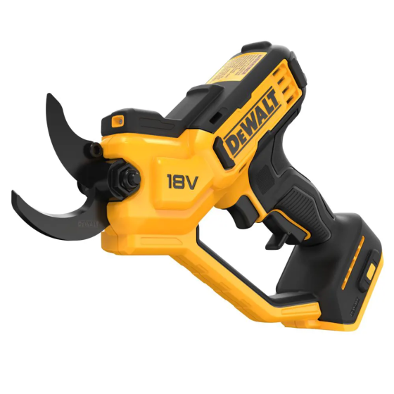 Профессиональный аккумуляторный секатор (ножницы) DeWALT DCMPP568N: без АКБ, диаметр реза 38 мм (DCMPP568N) Киев