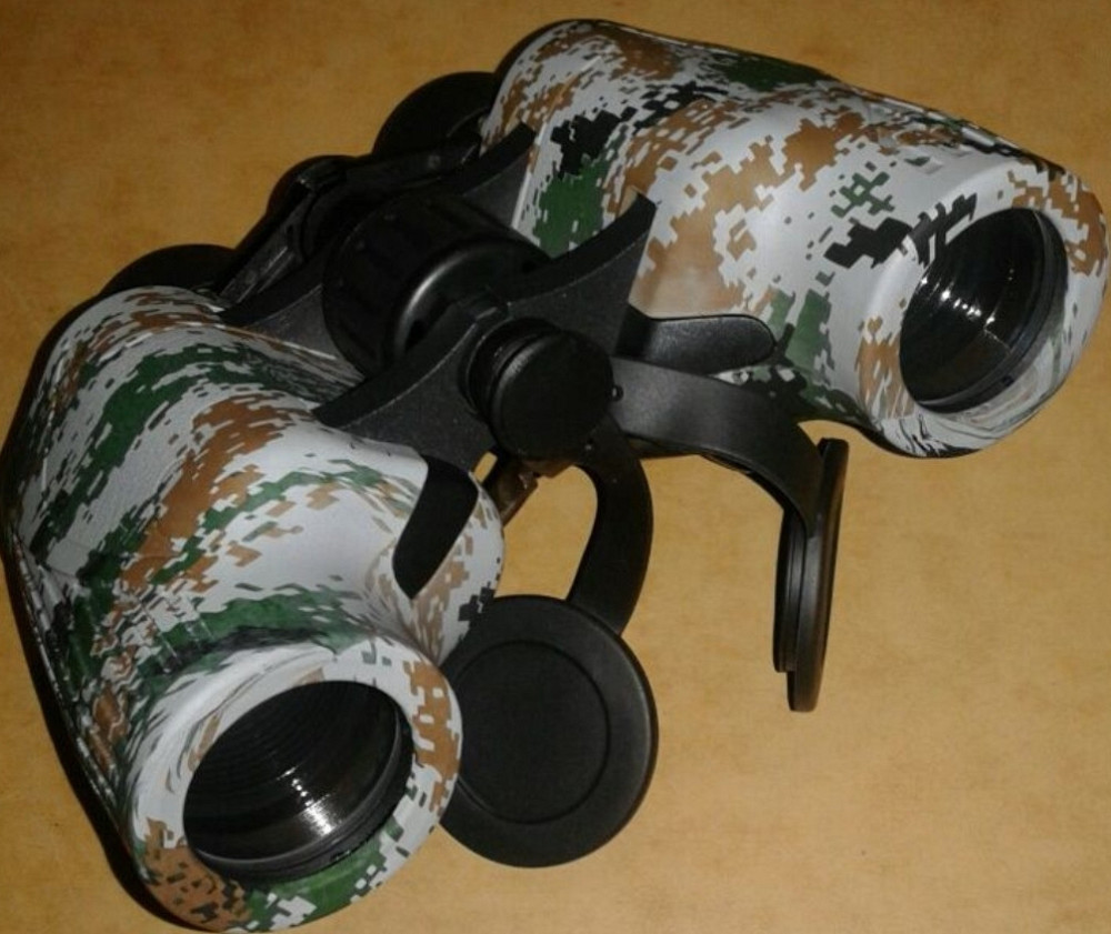 Бинокль Eyebre 12×40 Київ - фото 6