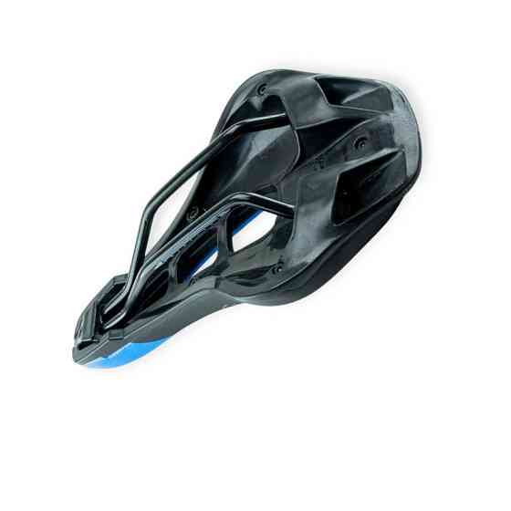 Велоседло 11-21 с отверстием МТВ Мукачево