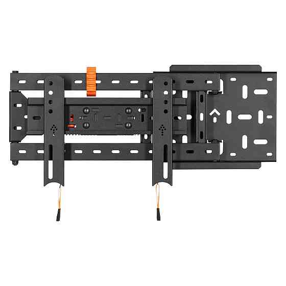 Кронштейн ATG W2455RB (VESA300х200) ( Чорний ) Харків