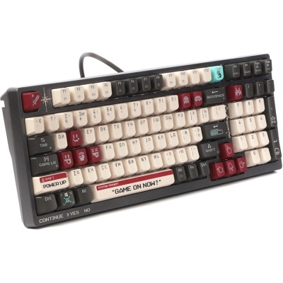 Клавіатура A4Tech Bloody S98 USB Pixels Red (4711421001120) Вінниця - фото 2