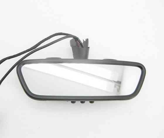 Mercedes-Benz  A2928100417 9051 Дзеркало заднього виду на лобовому склі в салоні чорне GLE Coupe C292 Одесса