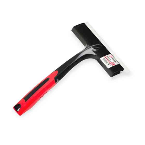 Стяжка 21 х 28 см силикон, обрезиненная ручка воды Мукачево