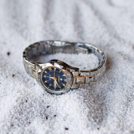 Жіночий наручний годинник Poedagar Stava Lady Вінниця - фото 8