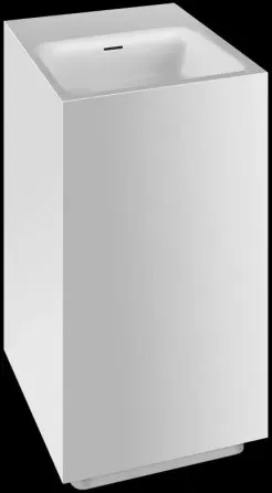 Раковина  Gessi Rettangolo 42Cm 37527521 Київ