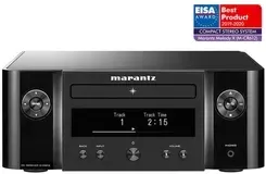 Ресивер Marantz Melody X Czarny Київ - фото 1