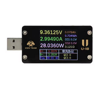 USB вольтметр Киев - изображение 1