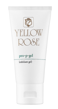 Пропі гель PRO-P-GEL Yelow rose 250 мл Дніпро