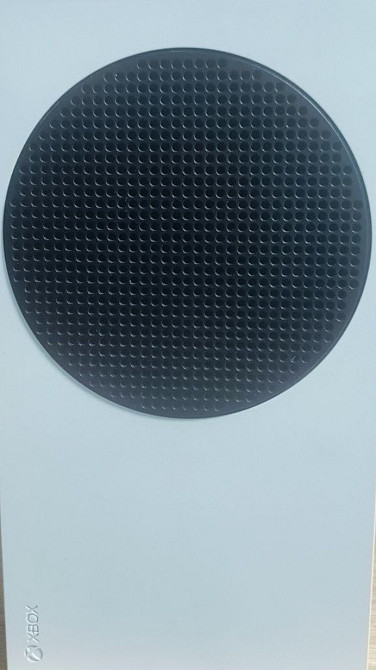 XBOX Series S предпоследие Версия. Харьков - изображение 2