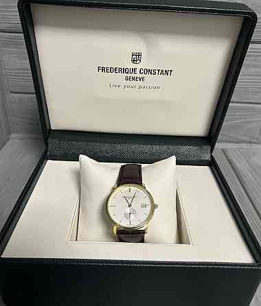 Мужские Часы Frederique Constant Киев